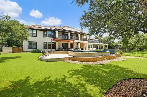 7805 Bettis Trophy Dr, Austin, TX 78739