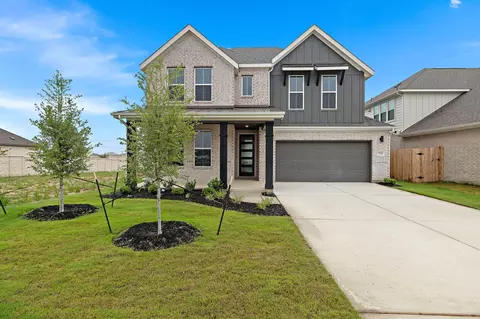 17341 Graces Path, Pflugerville, TX 78660