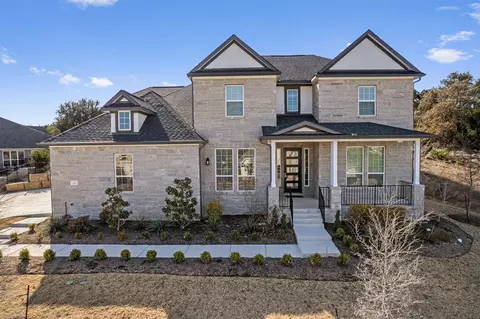 208 Lodestone Ln, Austin, TX 78738