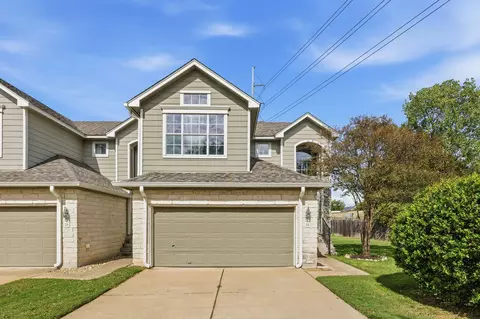 2632 Century Park Blvd #72, Austin, TX 78727