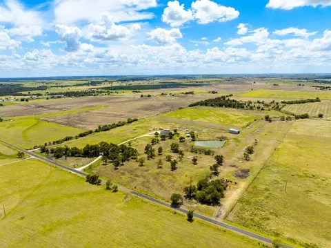 0 Tract 1 Cr 470 - Ctr, Coupland, TX 78615