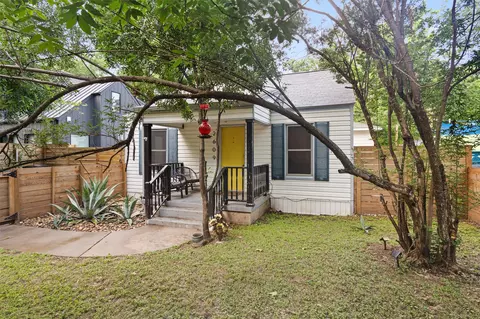 2609 Willow St #1, Austin, TX 78702