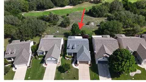 327 Fieldstone Dr, Georgetown, TX 78633