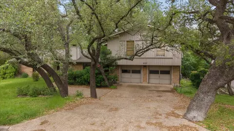 6307 Shadow Valley Dr, Austin, TX 78731