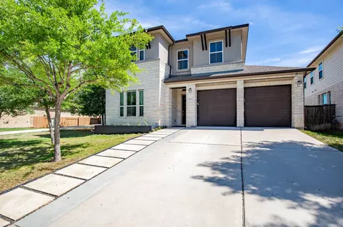 9500 Ivalenes Hope Dr, Austin, TX 78717