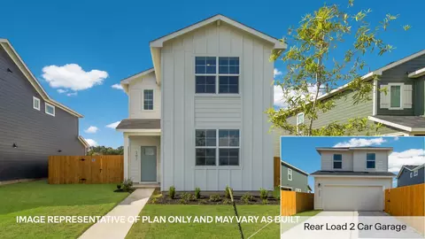 359 San Juan Trl, Bastrop, TX 78602
