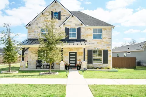 225 Villars Dr, Salado, TX 76571