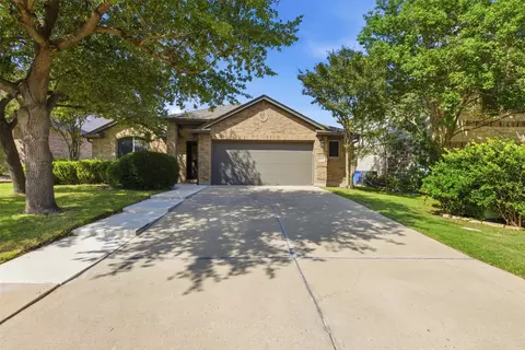 2504 Grand Mission Way, Pflugerville, TX 78660