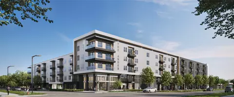 2001 W Anderson Ln #110, Austin, TX 78757