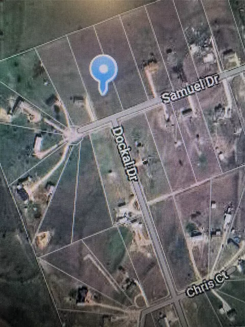 lot21 Samuel Dr, Bertram, TX 78605