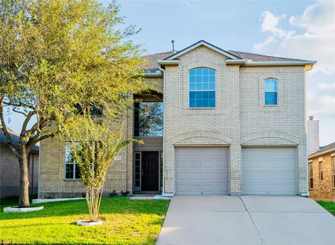 3533 Shiraz Loop, Round Rock, TX 78665