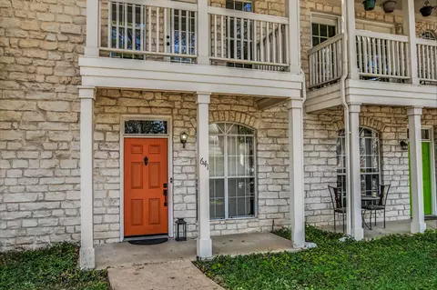 641 W 31st 12 St, Austin, TX 78705