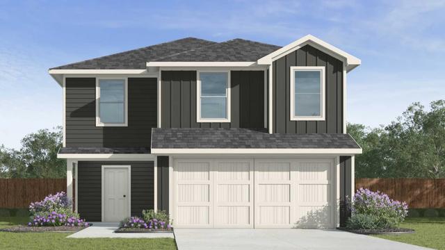 232 Orange Flame Blvd, Kyle, TX 78640