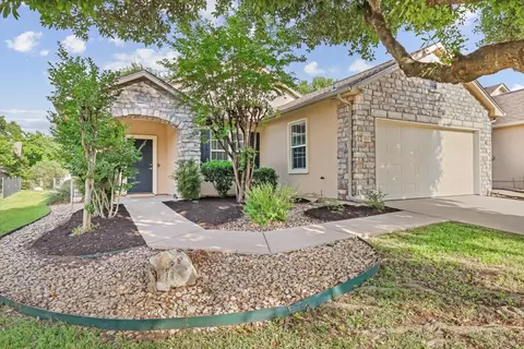 113 Lubbock Dr, Georgetown, TX 78633