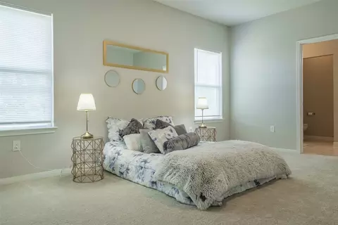 Bedroom - 7225 Ranchito Dr, Austin, TX 78744 photo 1 of 6