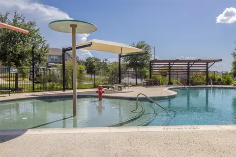 Exterior - 7225 Ranchito Dr, Austin, TX 78744 photo 10 of 11