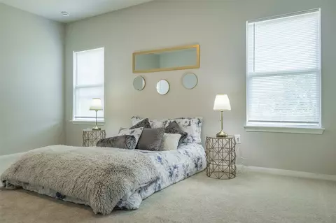 Bedroom - 7225 Ranchito Dr, Austin, TX 78744 photo 2 of 6