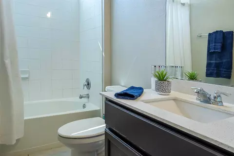 Bath - 7225 Ranchito Dr, Austin, TX 78744 photo 2 of 3