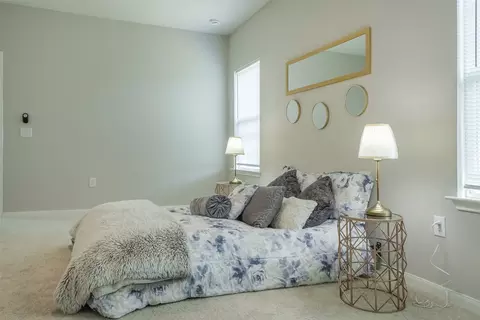 Bedroom - 7225 Ranchito Dr, Austin, TX 78744 photo 3 of 6