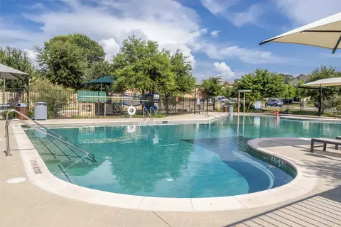 Exterior - 7225 Ranchito Dr, Austin, TX 78744 photo 11 of 11