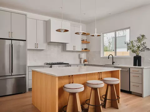 3019 Garwood St #1, Austin, TX 78702