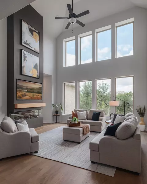 317 Autumn Oak Way, Georgetown, TX 78628