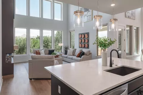317 Autumn Oak Way, Georgetown, TX 78628