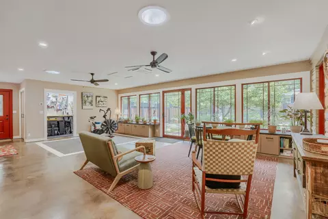 6011 Shoal Creek Blvd, Austin, TX 78757