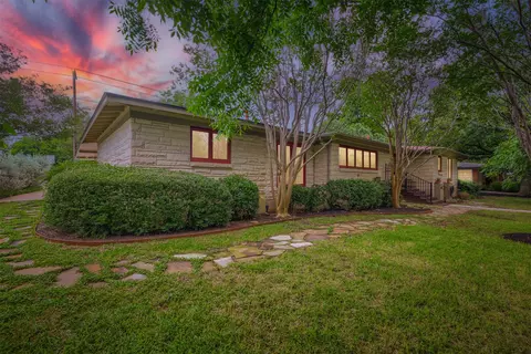 6011 Shoal Creek Blvd, Austin, TX 78757
