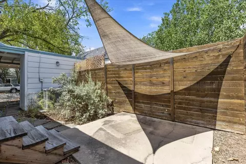 Exterior - 4800 Evans Ave #A, Austin, TX 78751 photo 4 of 5
