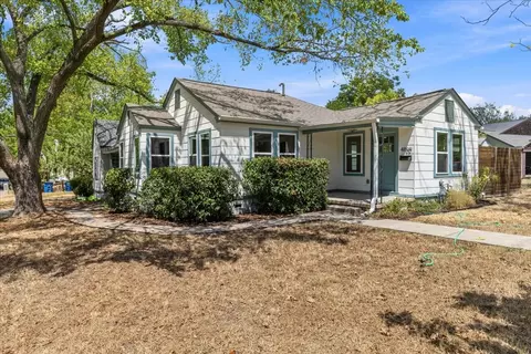 Exterior - 4800 Evans Ave #A, Austin, TX 78751 photo 1 of 5