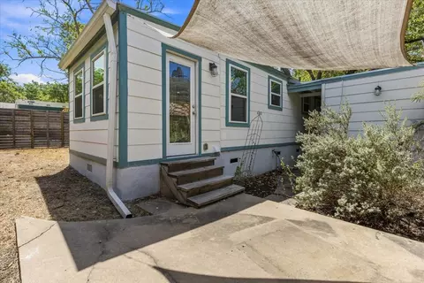 Exterior - 4800 Evans Ave #A, Austin, TX 78751 photo 3 of 5