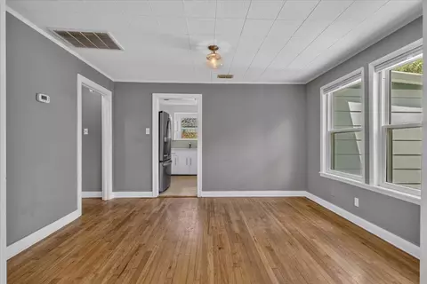 Living - 4800 Evans Ave #A, Austin, TX 78751 photo 4 of 7