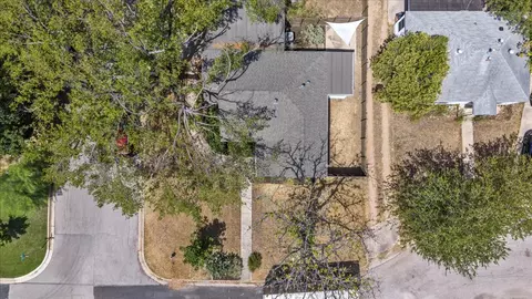 View/Area - 4800 Evans Ave #A, Austin, TX 78751 photo 2 of 2