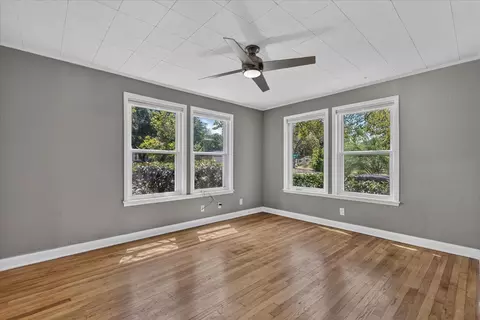 Living - 4800 Evans Ave #A, Austin, TX 78751 photo 7 of 7