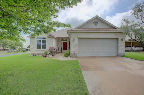 201 S Pine St, Georgetown, TX 78626