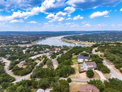 101 S Ronay Dr S S Ronay Dr S, Spicewood, TX 78669