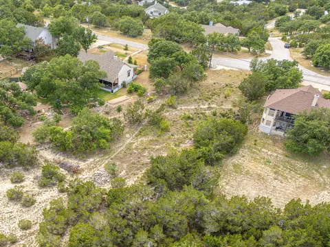 101 S Ronay Dr S S Ronay Dr S, Spicewood, TX 78669