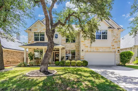 5721 Medicine Creek Dr, Austin, TX 78735