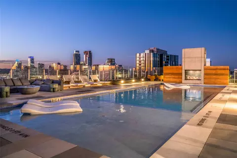 48 East Ave #3005, Austin, TX 78701