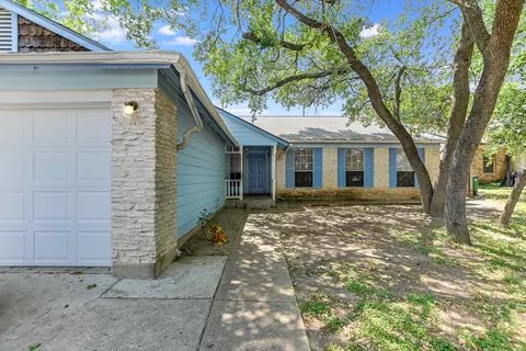 11948 Sunhillow Bnd #A & B, Austin, TX 78758