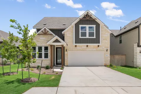 148 Jans Way, Georgetown, TX 78626