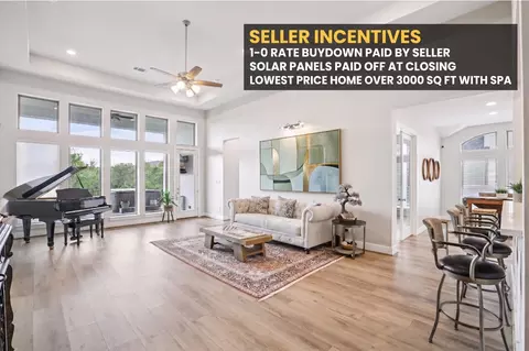 229 Majestic Sage Trl, San Marcos, TX 78666