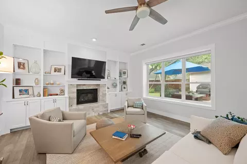 5803 Harrington Cv, Austin, TX 78731