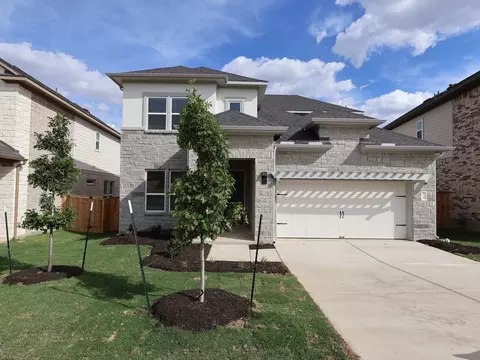 4020 Fulton Dr, Leander, TX 78641