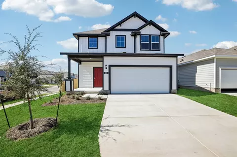 101 Adze Dr, Liberty Hill, TX 78642