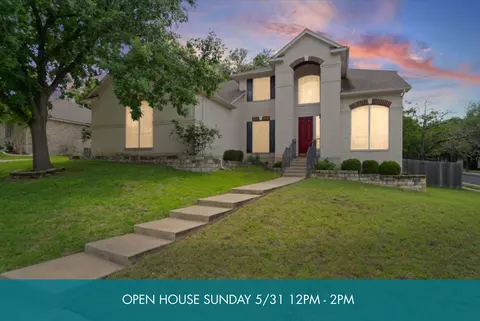 11600 Arroyo Blanco Dr, Austin, TX 78748
