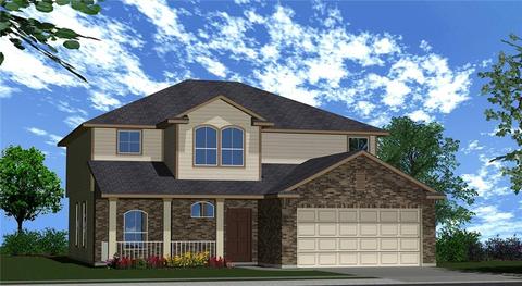 929 Ibis Falls Loop, Jarrell, TX 76537 photo 1