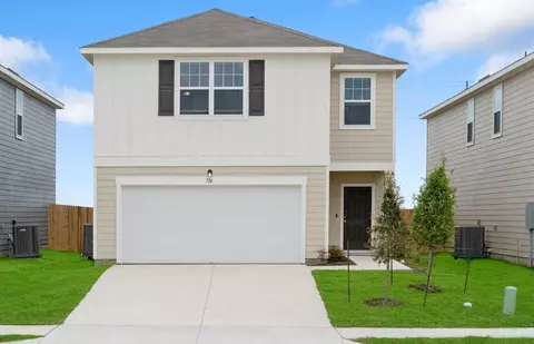 14520 Sage Bloom Ln, Elgin, TX 78621