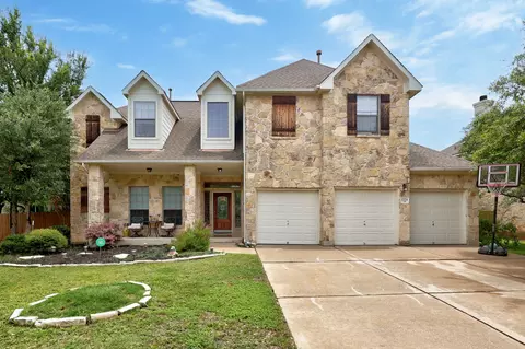 Undisclosed, Austin, TX 78732